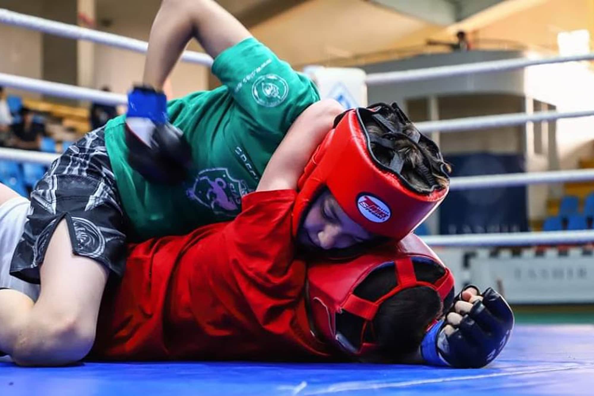 Ufc has morphed itself from a spectacle into a highly respected . 2018 IMMAF Africa Open will be the biggest to date, event