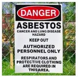 Asbestos Awareness Training