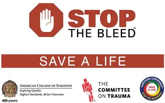 Stop the Bleed Course