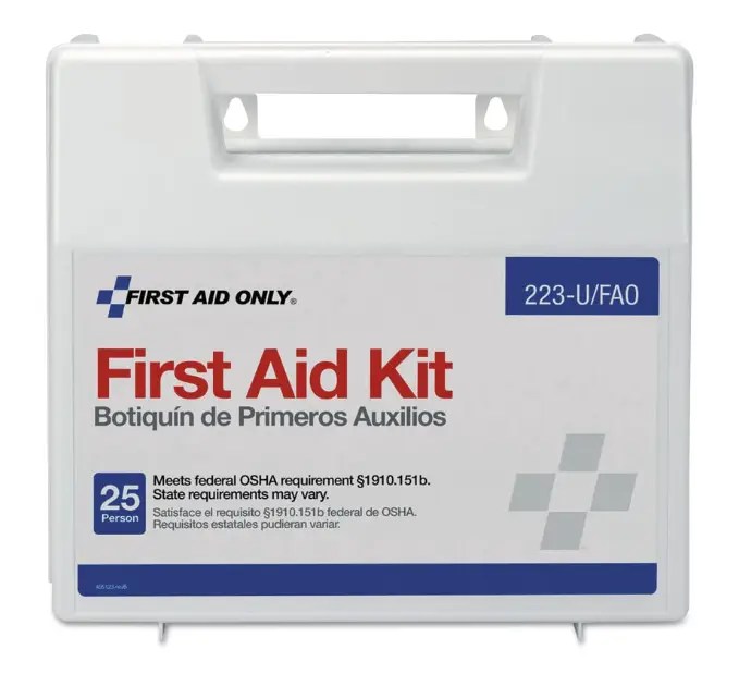 Rapid Options Back Pack