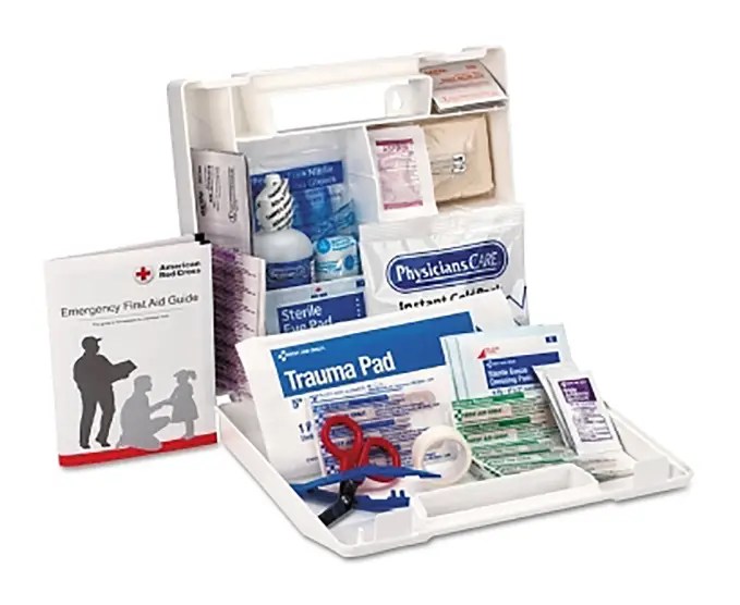 Rapid Options Back Pack