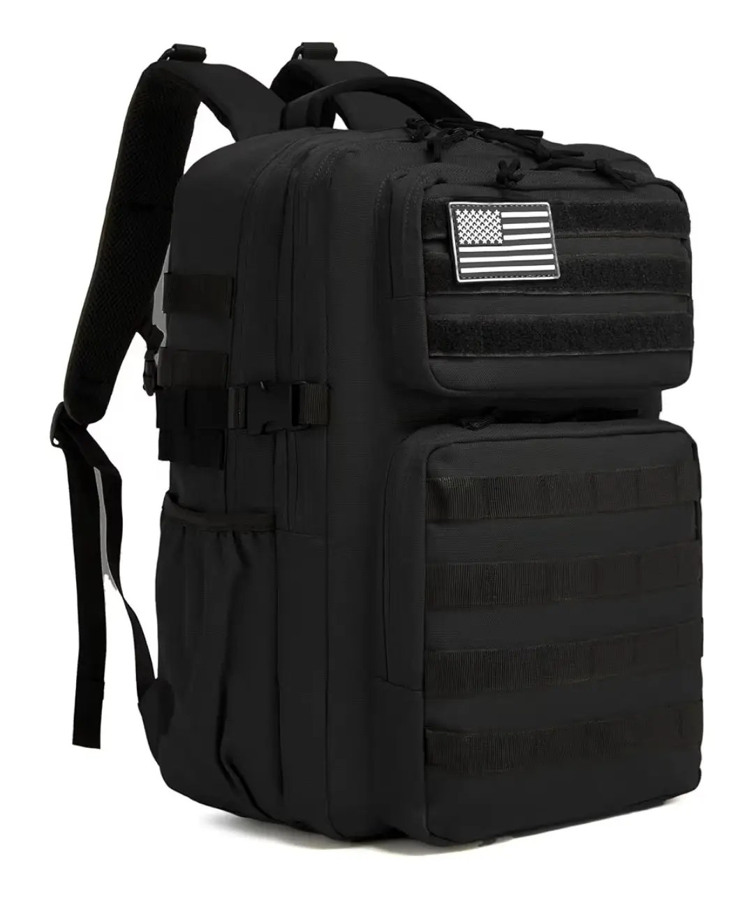Rapid Options Back Pack