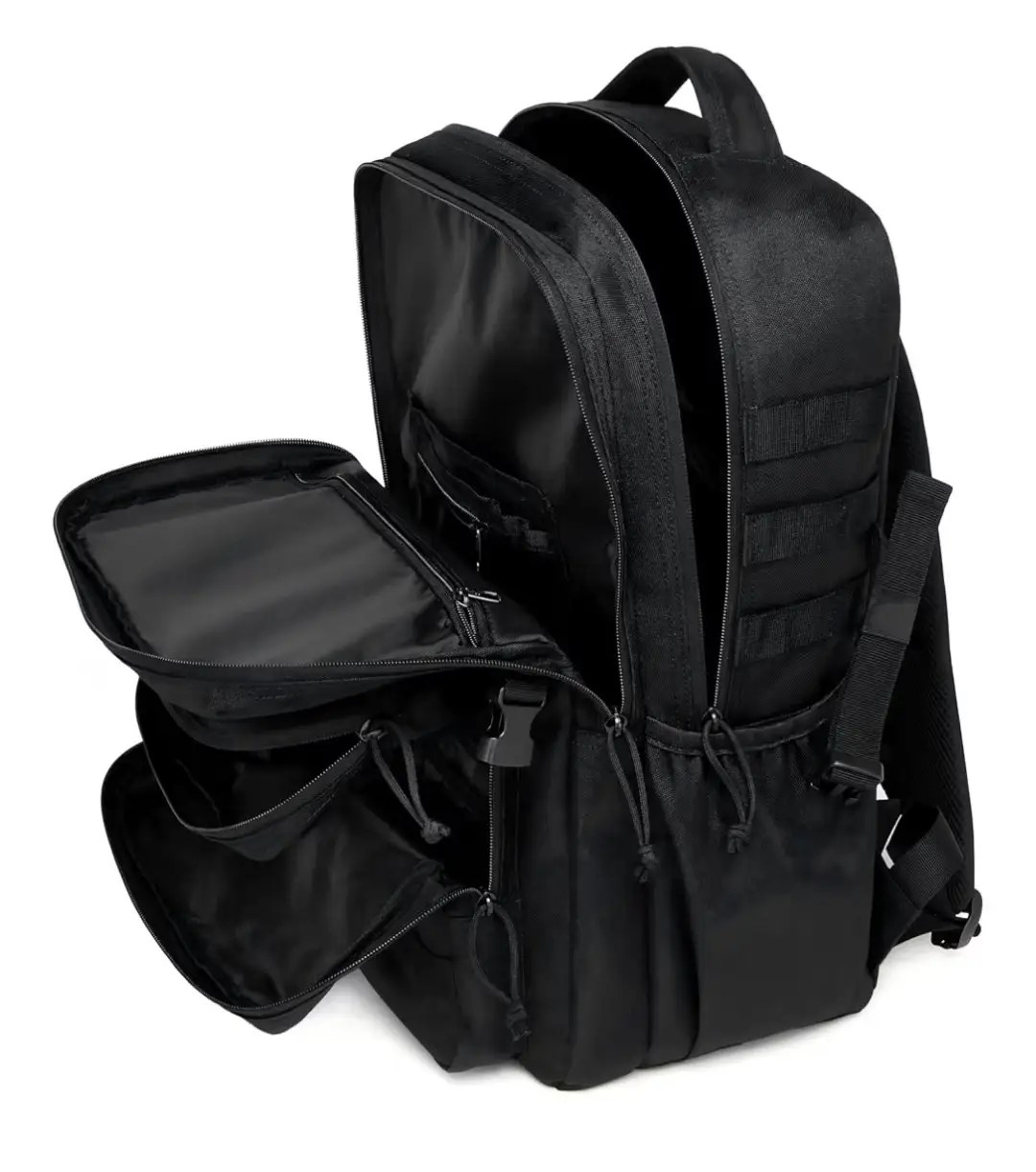 Rapid Options Back Pack