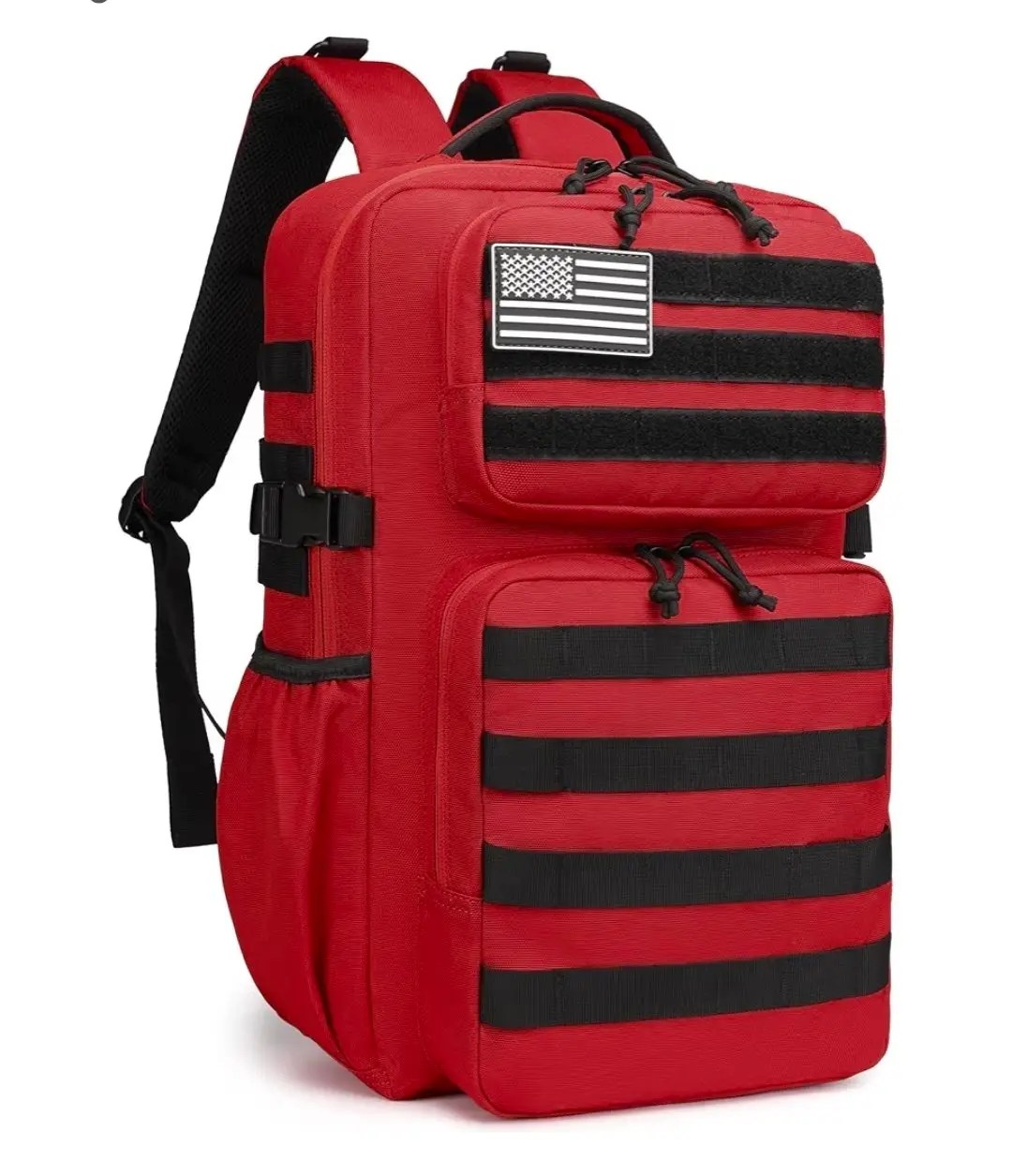 Rapid Options Back Pack