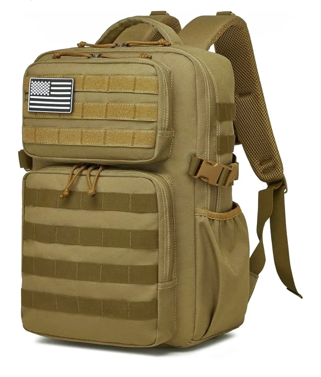 Rapid Options Back Pack