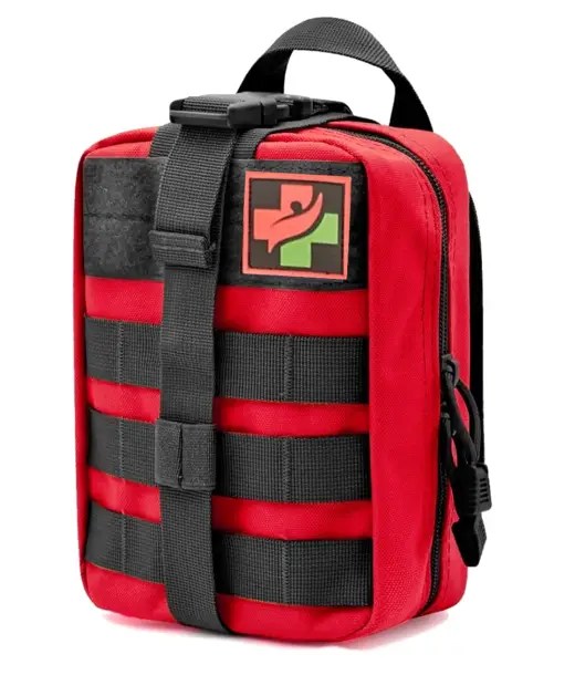 ROB (Rapid Options Bag)