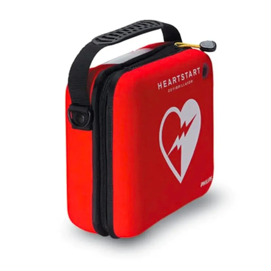 Philips HearStart On-Site AED