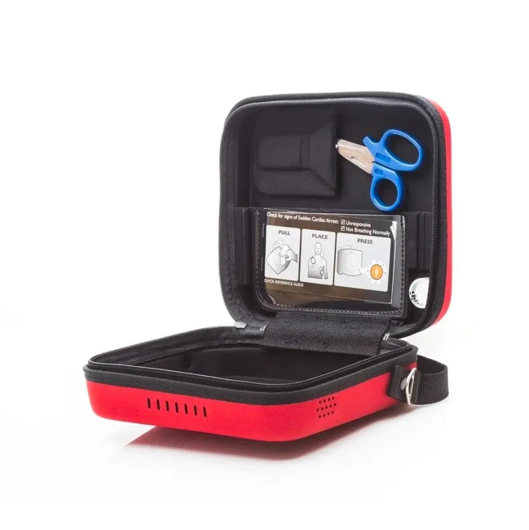 Philips HearStart On-Site AED