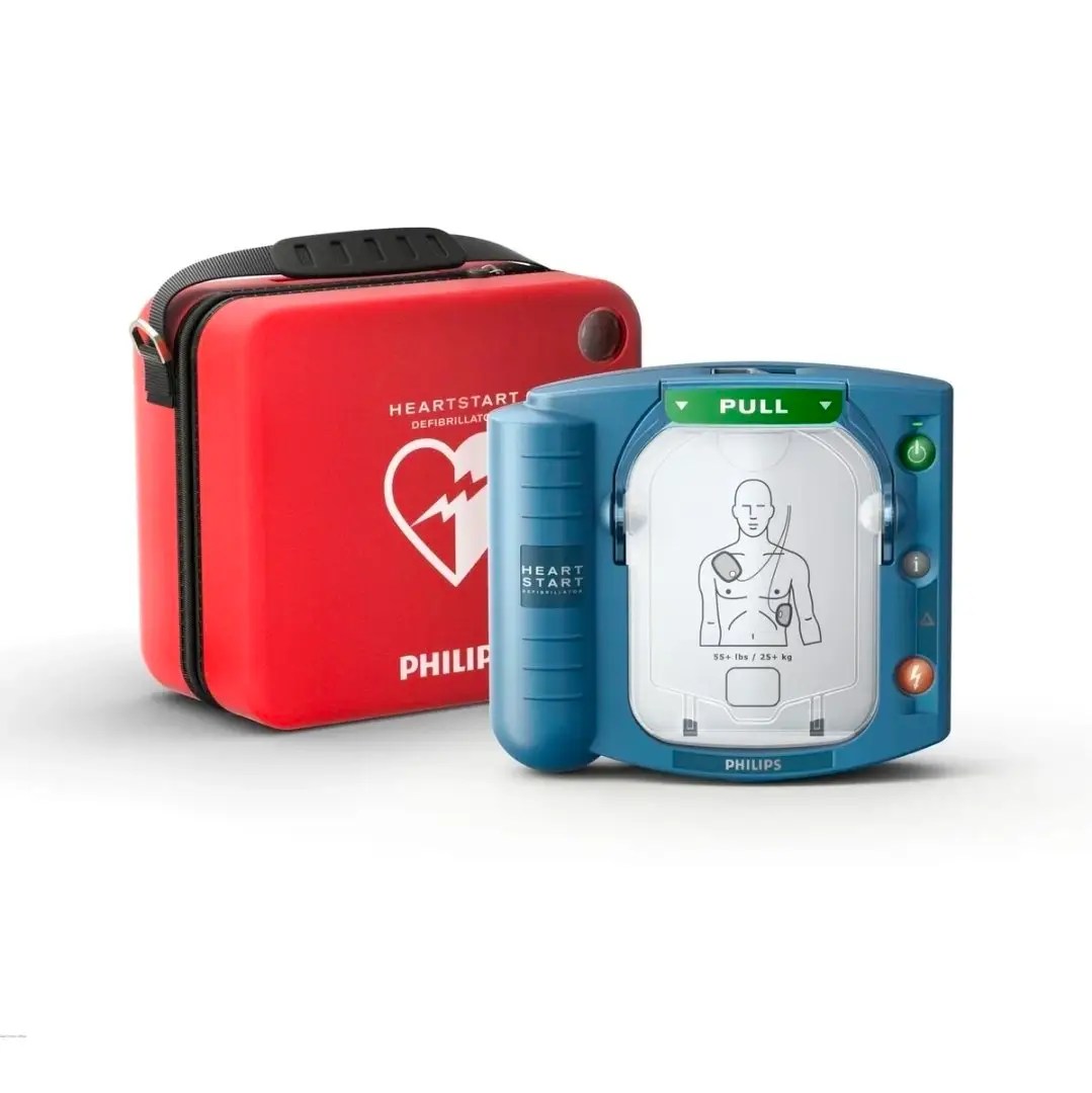 Philips HearStart On-Site AED