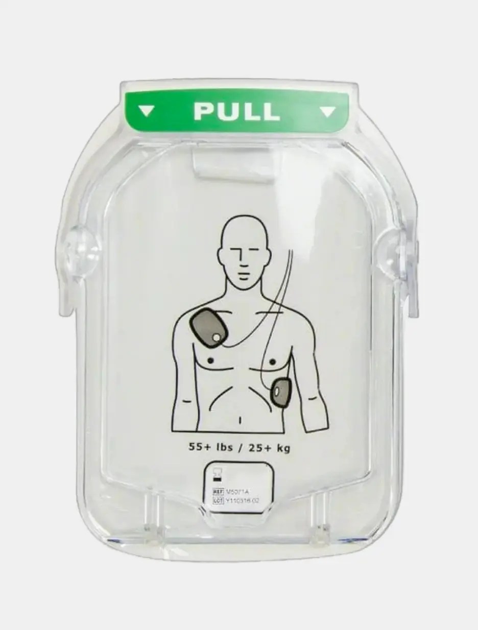 Philips HeartStart Adult Pads