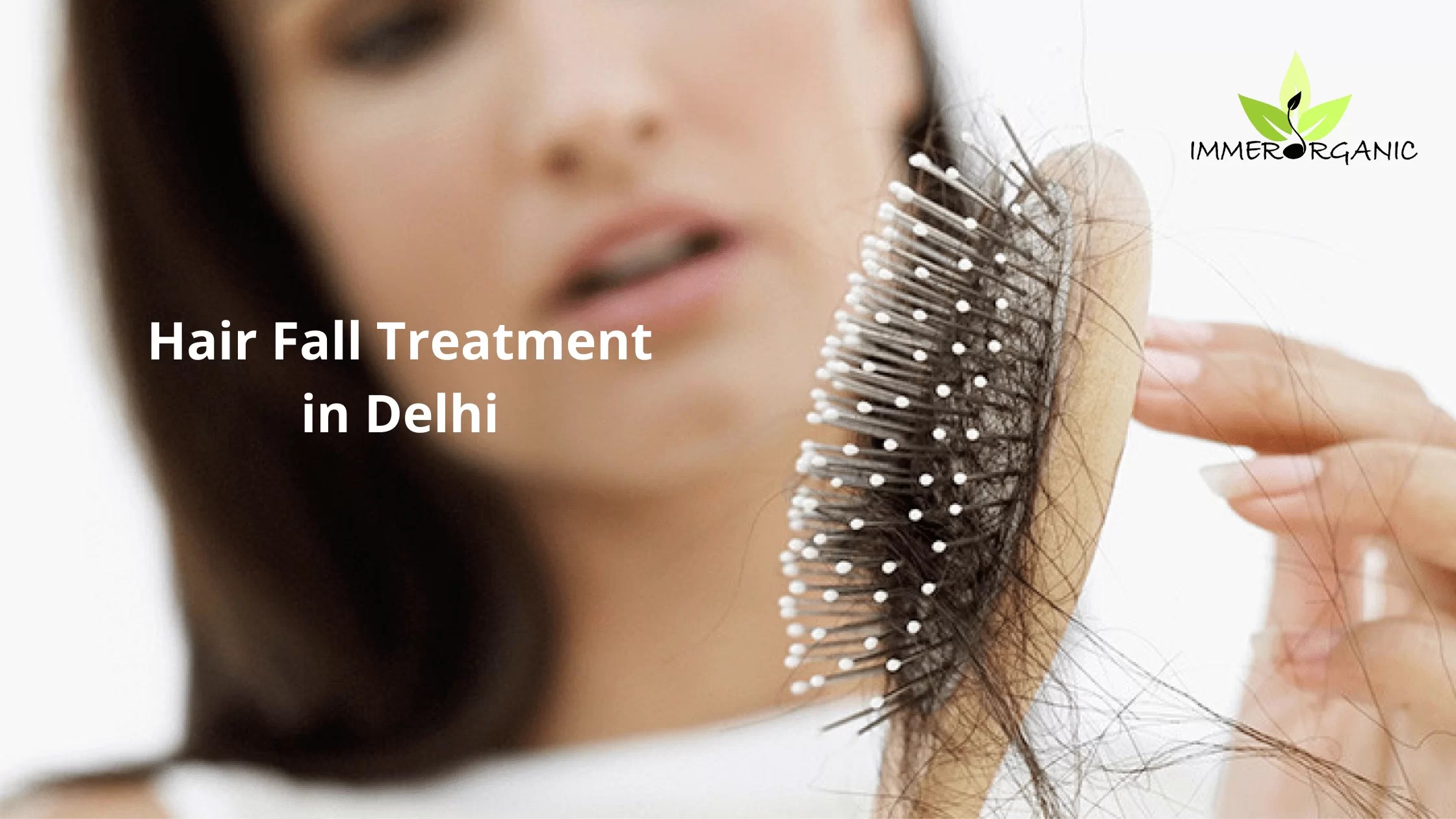 Read more about the article Hair Fall Treatment in Delhi | Best Hair Fall Treatment