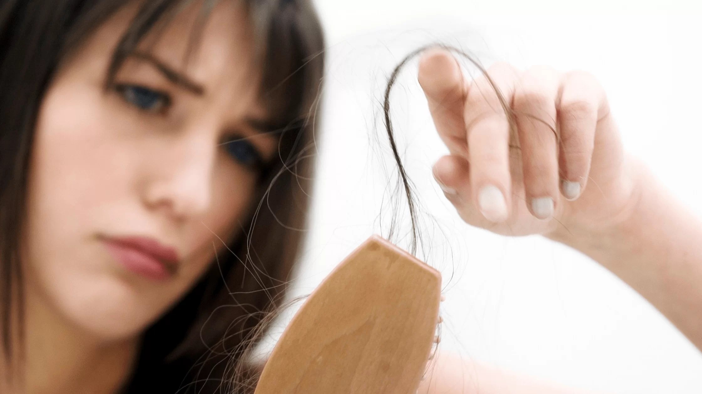 Read more about the article Best Ways to Control my Hair Fall Due to Thyroid? – Immer Organic