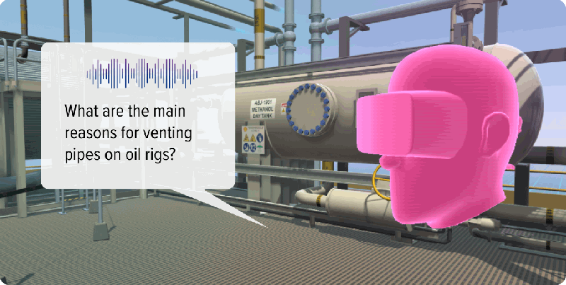 Dropped Objects Vr Training Immerse Io - Space Image Collection - HD Quality