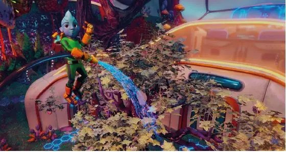 The Stellars – immersive 360° eco‑adventure for kids and families on Catalina Island