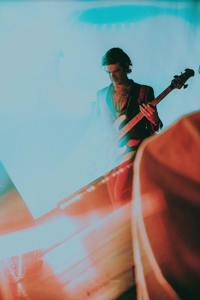 MGMT - Live at the Coca-Cola Roxy // 03.13.18