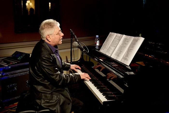 Alan Menken: How Disney Music Learned to Work on Broadway
