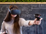 Effectiveness Of Immersive Learning The Immersive Learning Studio