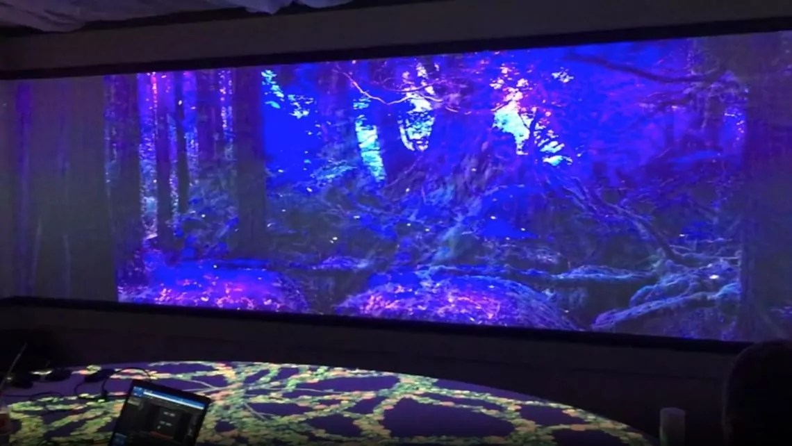 Immersive Projection Mapping Trends Shaping Events In 2026 Blog 3 Inner Image 