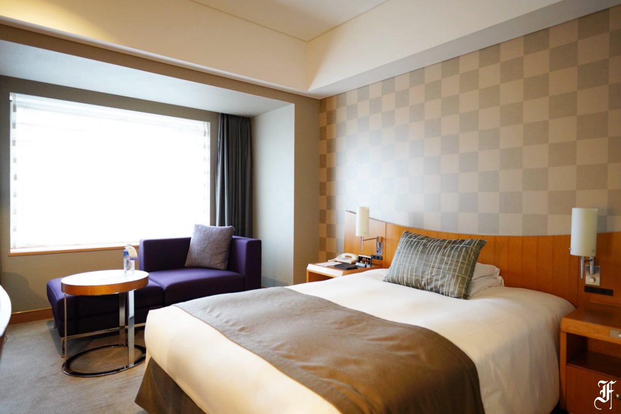 【東京住宿】東急澀谷藍塔大飯店，日本東京豪華超舒適住宿選擇