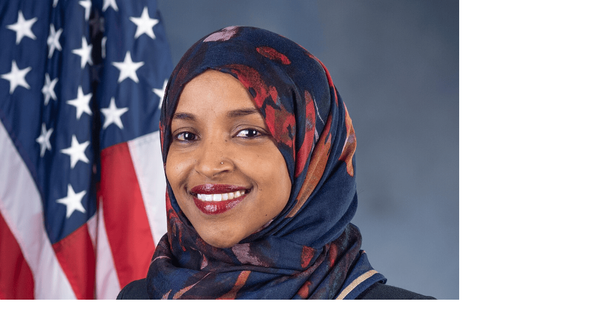 Rep Omar
