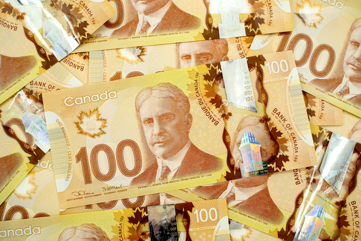 4 New CRA Benefit Payments Coming In August 2026