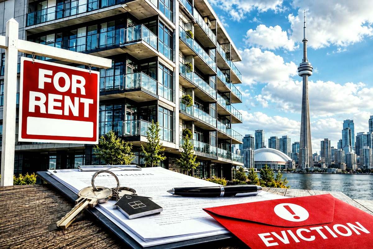 7 New Ontario Rent Rules Coming In September 2026
