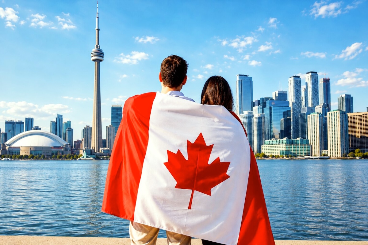 Canada's Spousal Open Work Permit Loophole Raises Concerns