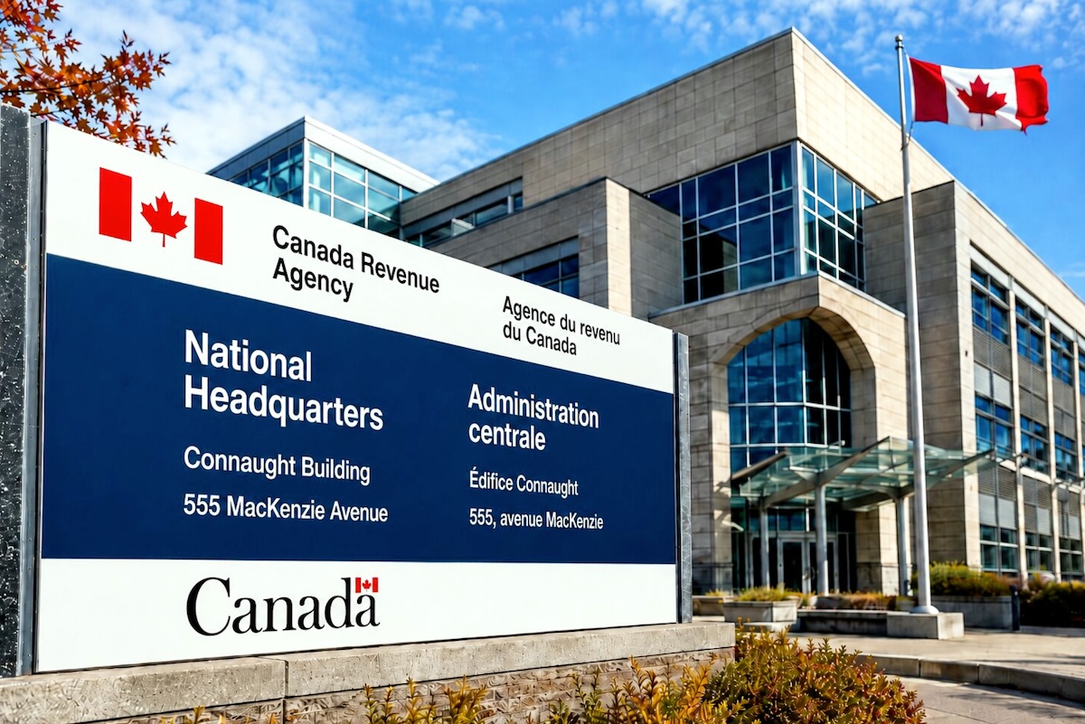 New CRA Rule For This Tax Credit Coming In September 2026