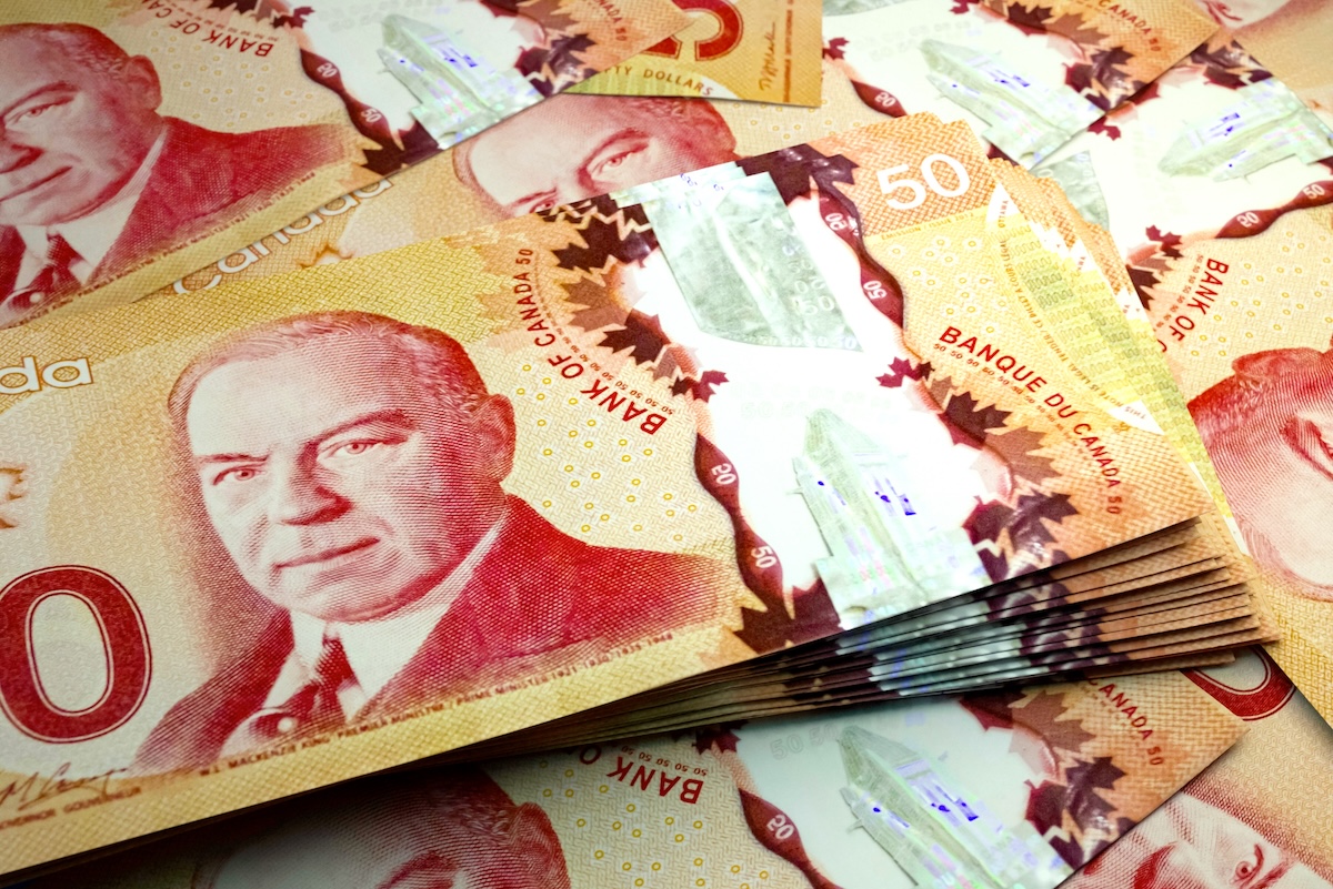 New Service Canada Benefit Payments Coming In August 2026