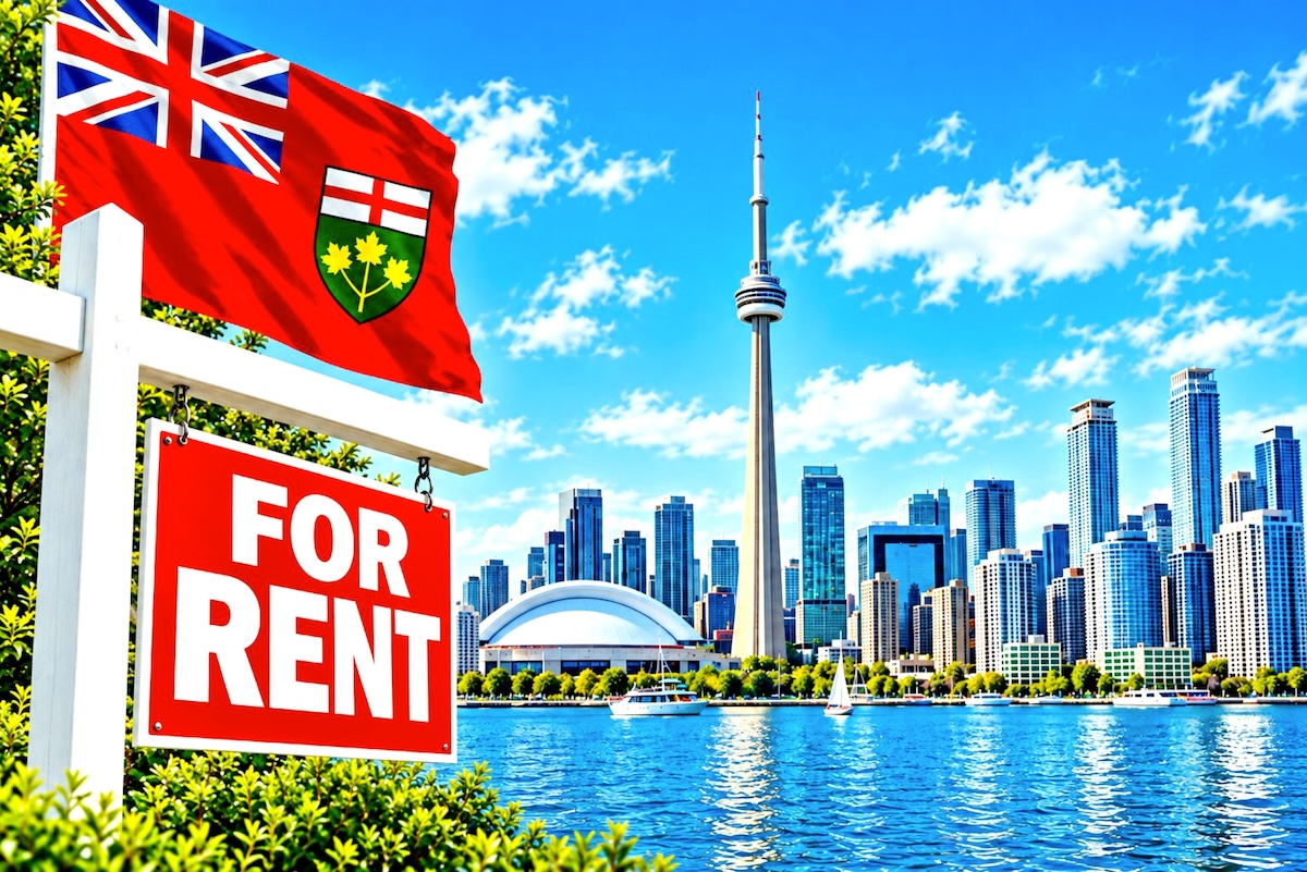New Ontario Rent Rules Effective September 21 Explained
