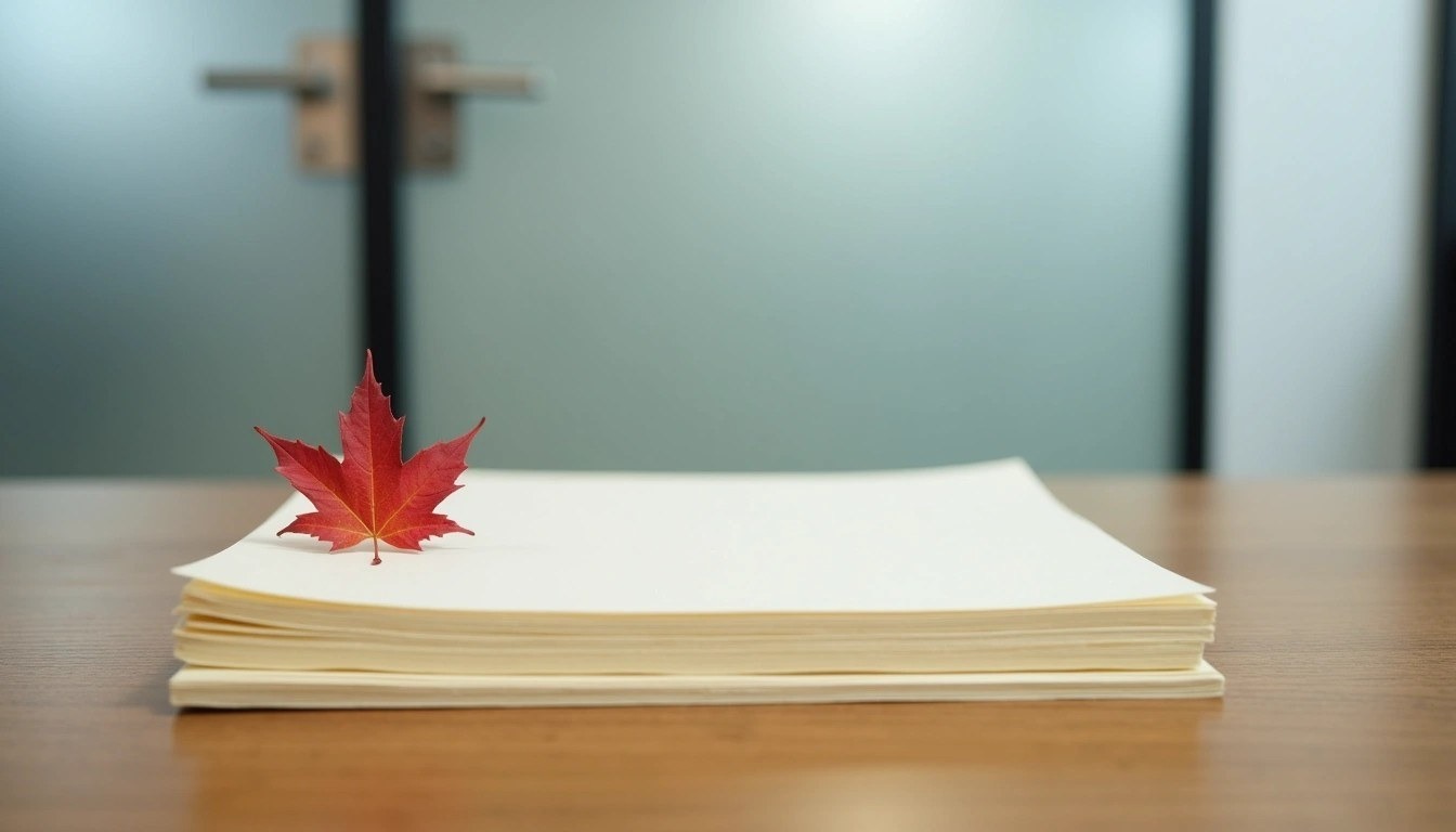 How to Register or Move Your Business to Canada