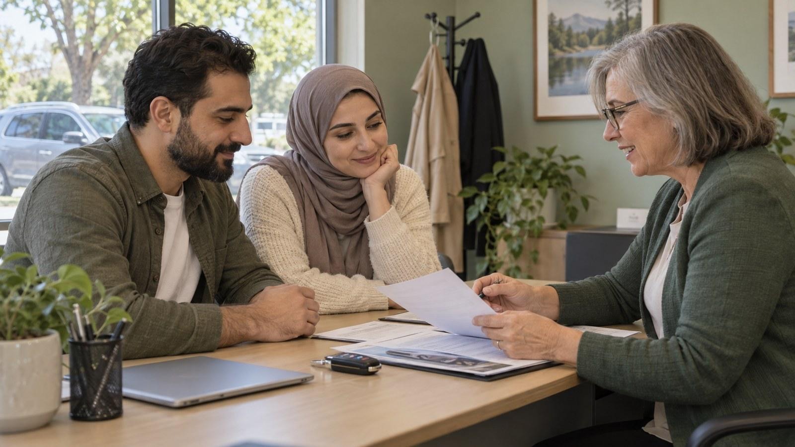 A Complete Guide to Car Insurance in Toronto for New Immigrants