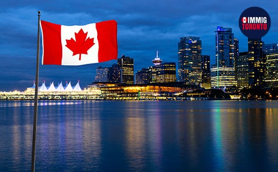 British Columbia invites tech candidates in the new draw
