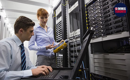 B.C. Tech Draw: 74 candidates invited by the province