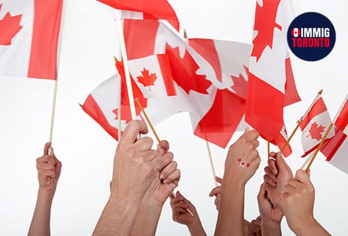 Breaking news! Surprise Express Entry Draw by IRCC