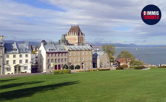 Breaking news: Quebec is going to start 3 new immigration streams