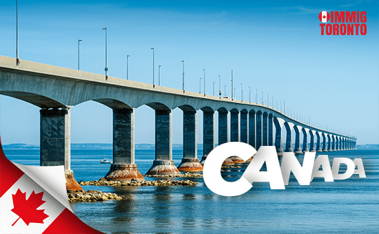 125 immigrants invited to apply for PEI PNP