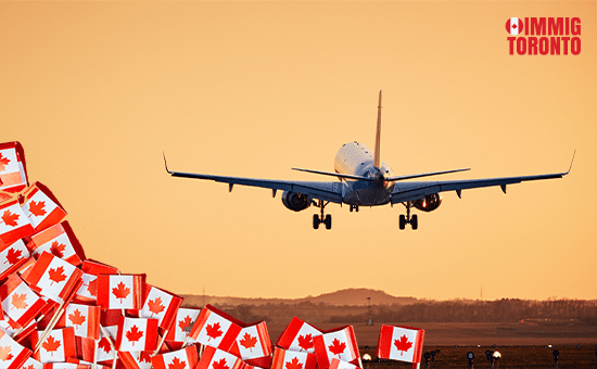 Canada to discontinue COVID-19 test mandate for arriving travellers