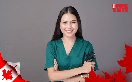Best Canadian provinces for nurses to live and work