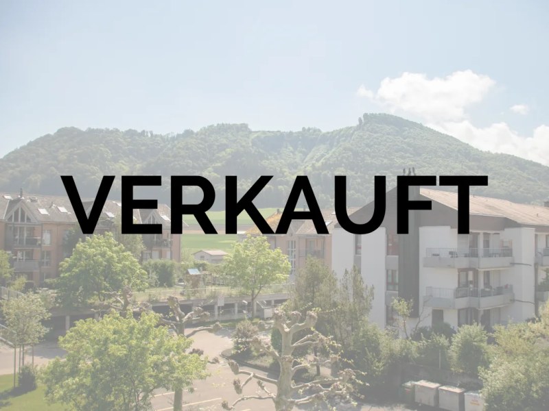 Titelbild der Wohnung als verkauft markiert