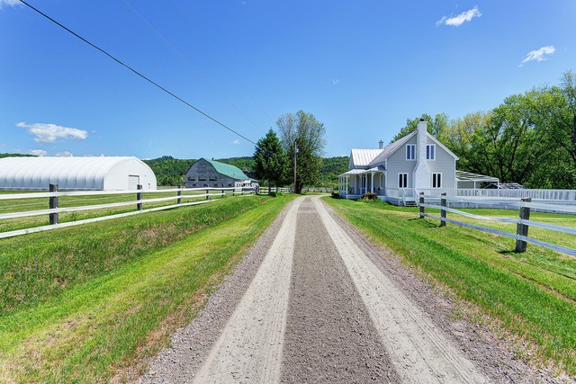 Properties For Sale In La Conception Sutton Quebec