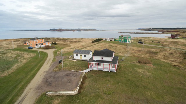 Houses For Sale In Les Iles De La Madeleine Properties For Sale Sutton Quebec