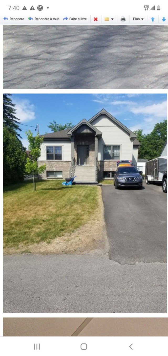 Properties For Sale In Bois Des Filion Sutton Quebec