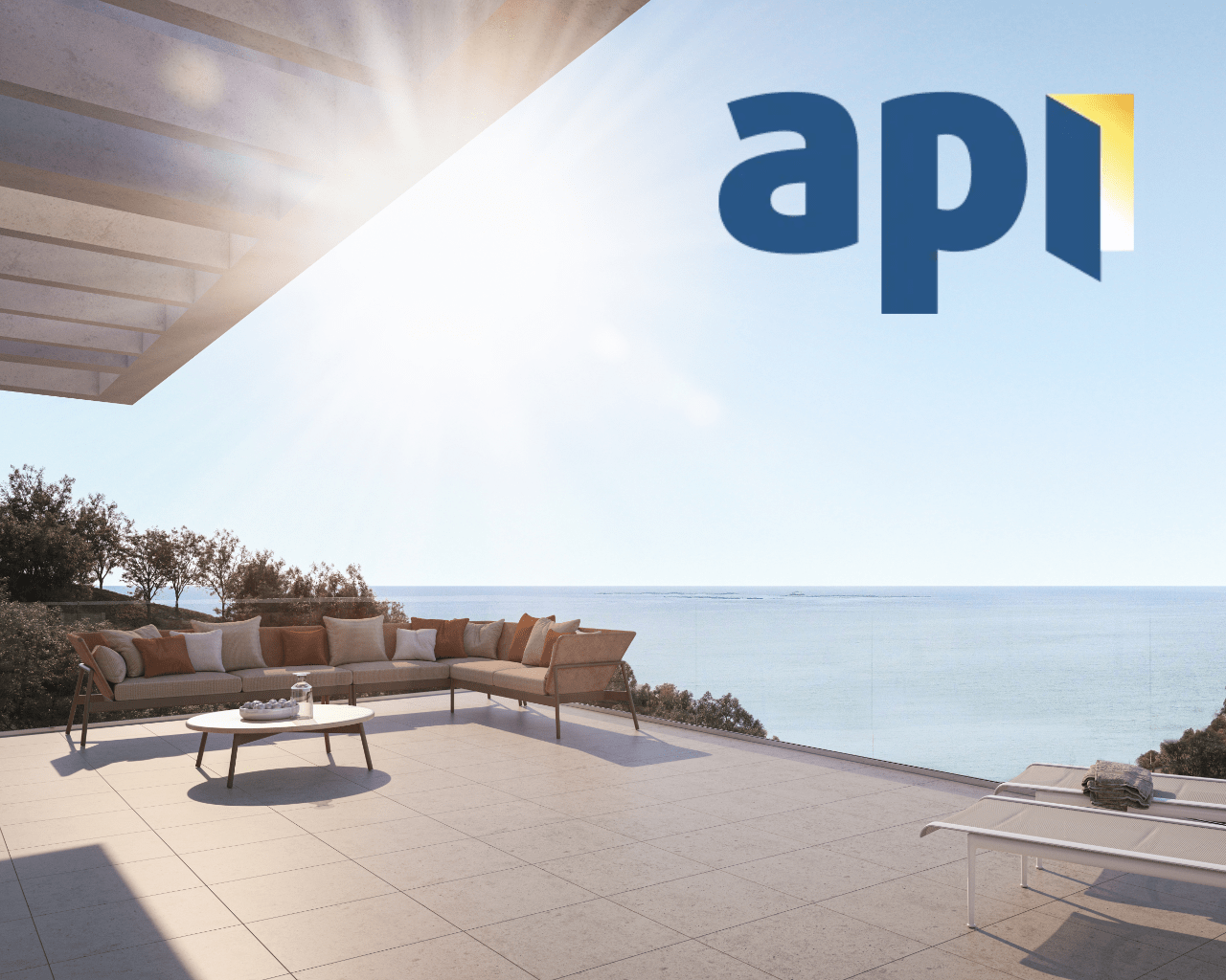 API certified agent