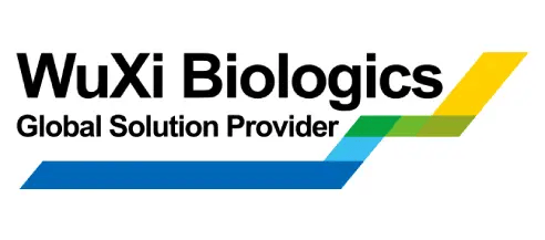 WuXi Biologics_logo