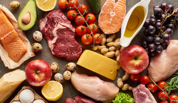 nutrient deficiency