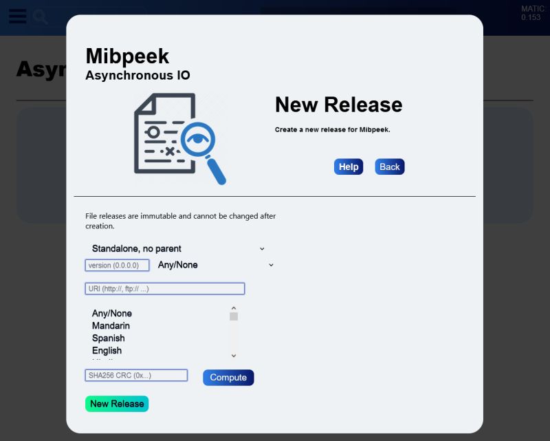 Immutable Releases Github Docs - Professional Sunset Photo - 8K