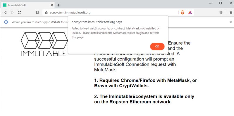 Immutable Energy Github - Best Light Patterns in Full HD