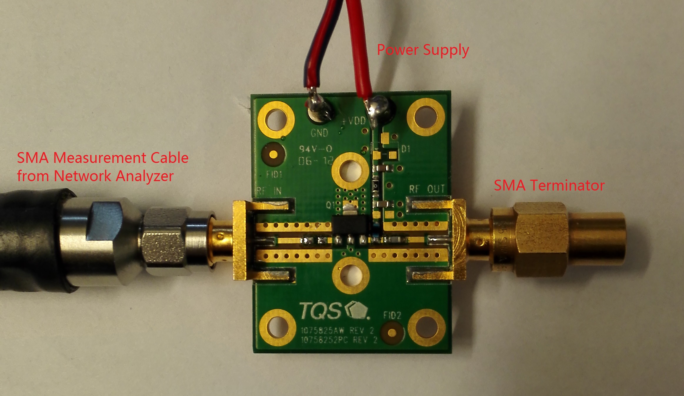 Imnlab Free Wideband Impedance Matching Network Designer Imnlab Free Wideband Impedance Matching Network Designer