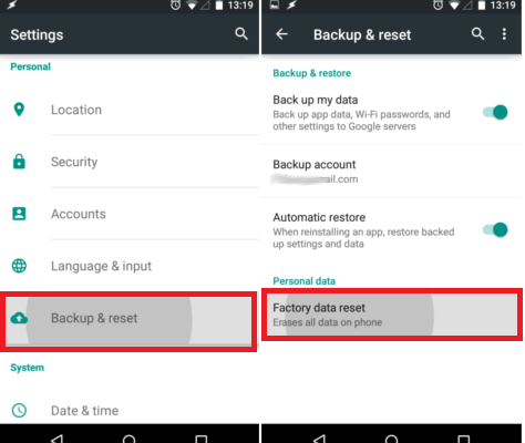 Text Messages Not Sending on Android? Quick Solutions Here (8) Text Messages Not Sending on Android? Quick Solutions Here (8)